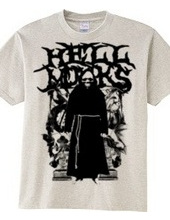 HELL MONKS