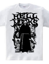 HELL MONKS