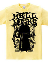 HELL MONKS