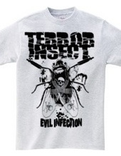 TERROR INSECT