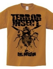 TERROR INSECT