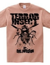 TERROR INSECT