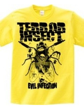 TERROR INSECT