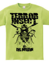 TERROR INSECT