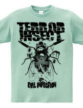 TERROR INSECT