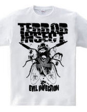 TERROR INSECT