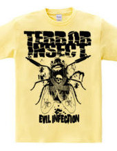 TERROR INSECT