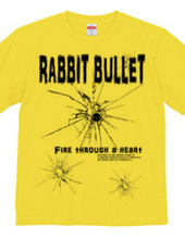 RABBIT BULLET 