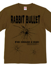 RABBIT BULLET 