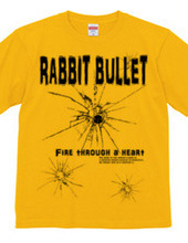 RABBIT BULLET