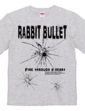 RABBIT BULLET