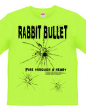 RABBIT BULLET