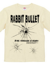 RABBIT BULLET