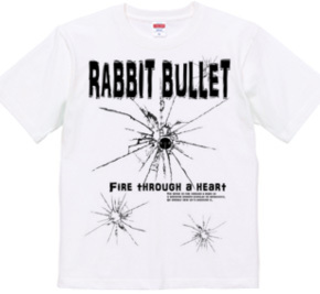 RABBIT BULLET