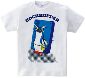 rockhopper