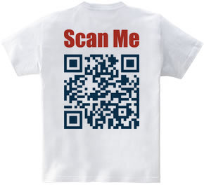 Scan Me