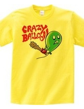 Crazy balloon (4c)