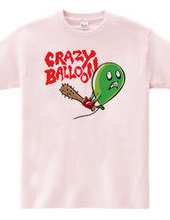 Crazy balloon (4c)