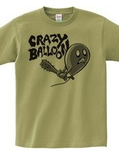 Crazy balloon (mono)