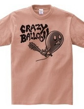 Crazy balloon (mono)