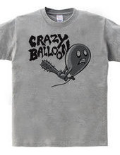 Crazy balloon (mono)