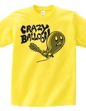 Crazy balloon (mono)