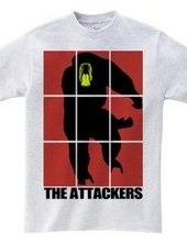 the Attackers