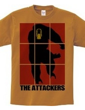 the Attackers