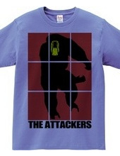 the Attackers