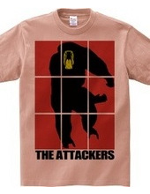 the Attackers