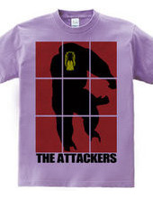 the Attackers