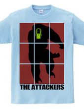 the Attackers