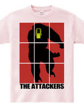 the Attackers