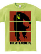 the Attackers