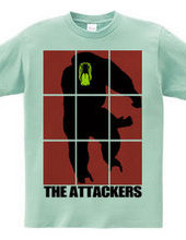 the Attackers