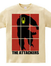 the Attackers