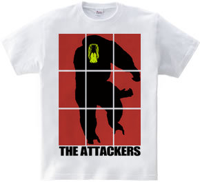 the Attackers