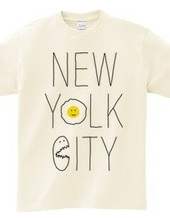 NEW YOLK CITY