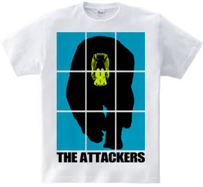 Attackers