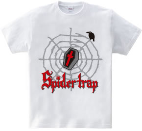 SPIDER TRAP