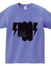 lml design LOGO tee