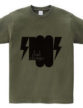 lml design LOGO tee