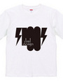 lml design LOGO tee