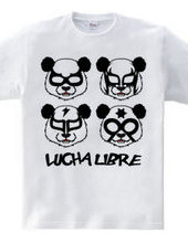 LUCHA Panda