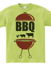 BBQ CHOICE front