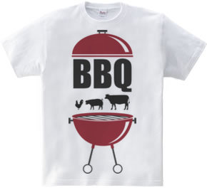 BBQ CHOICE front