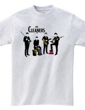 The Cleaners