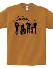 The Cleaners