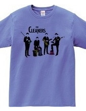 The Cleaners