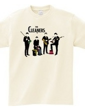 The Cleaners